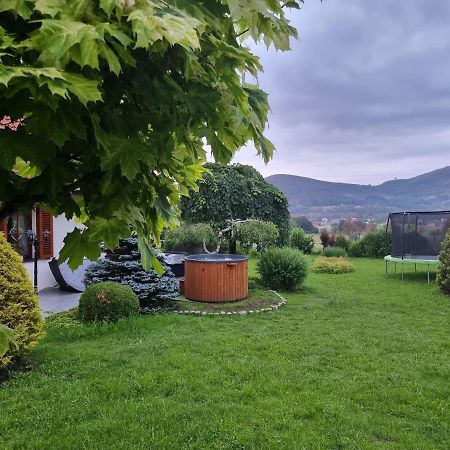 Naszjestwasz Villa Gorki Male  Kültér fotó