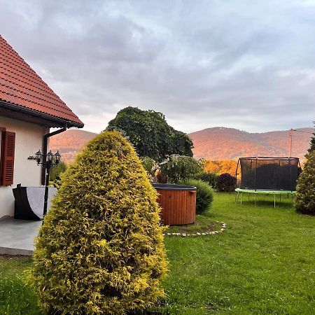 Naszjestwasz Villa Gorki Male  Kültér fotó