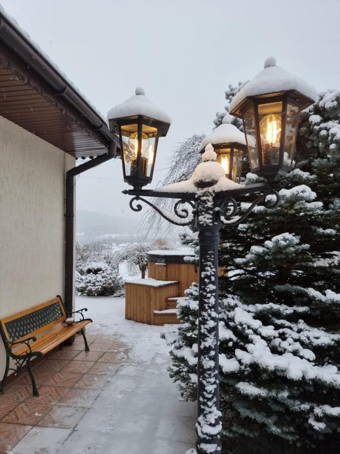 Naszjestwasz Villa Gorki Male  Kültér fotó