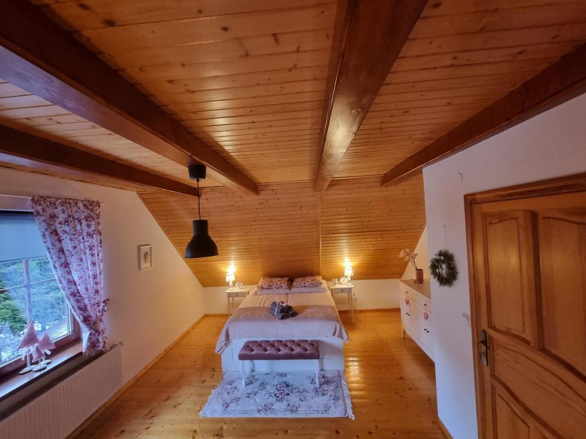 Naszjestwasz Villa Gorki Male  Kültér fotó
