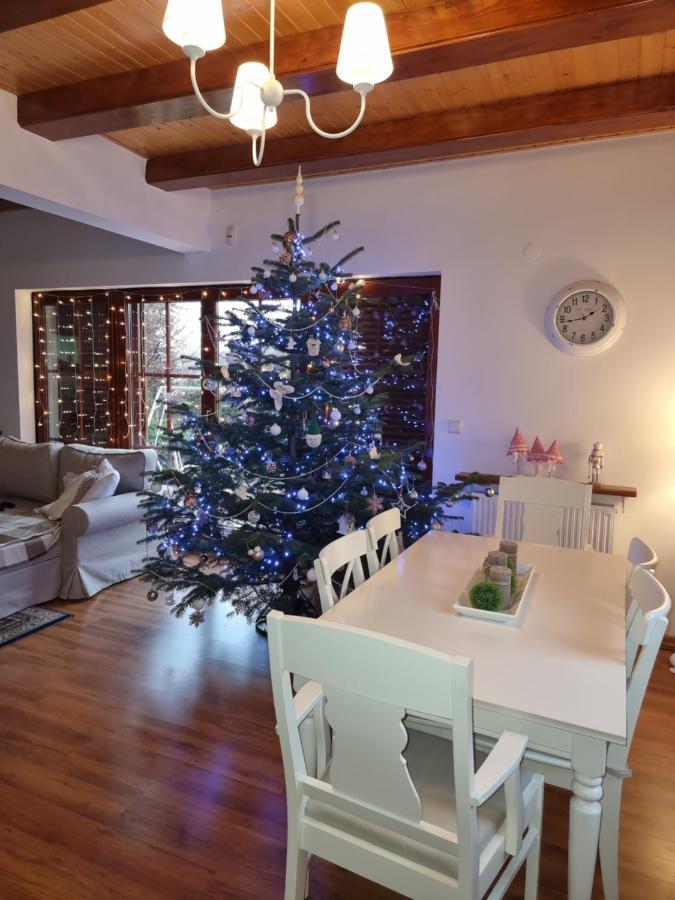 Naszjestwasz Villa Gorki Male  Kültér fotó