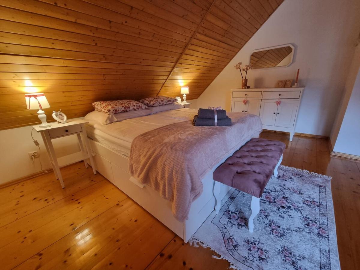 Naszjestwasz Villa Gorki Male  Kültér fotó
