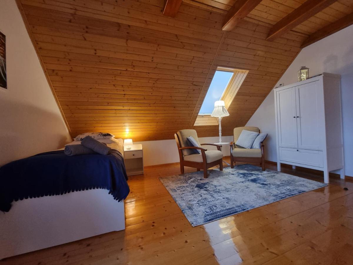 Naszjestwasz Villa Gorki Male  Kültér fotó