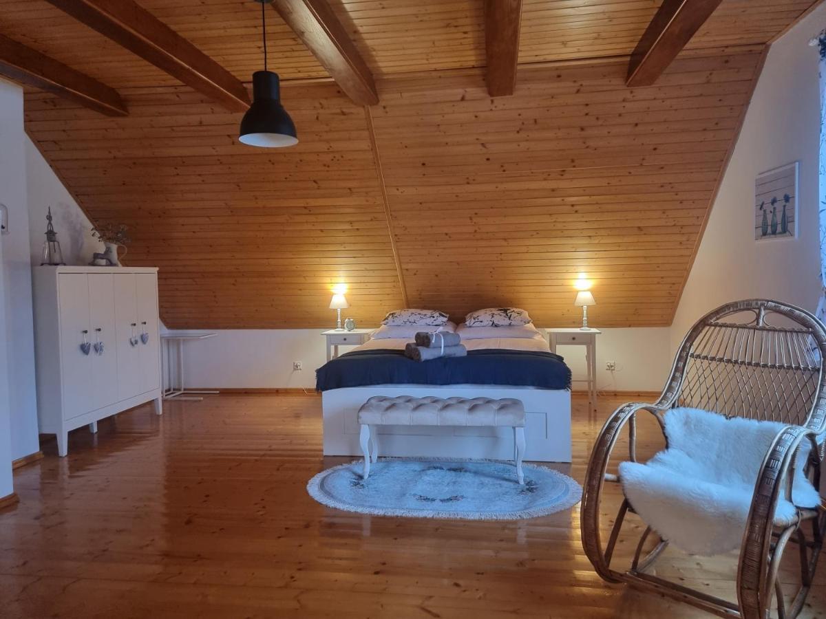 Naszjestwasz Villa Gorki Male  Kültér fotó