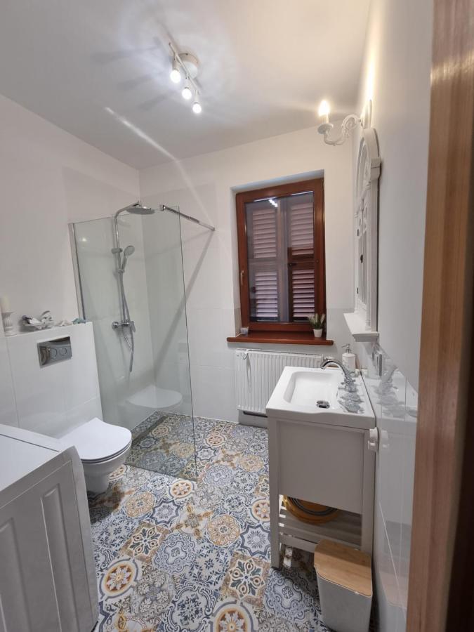 Naszjestwasz Villa Gorki Male  Kültér fotó