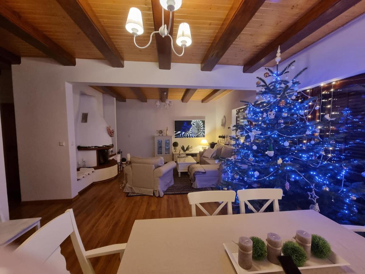 Naszjestwasz Villa Gorki Male  Kültér fotó