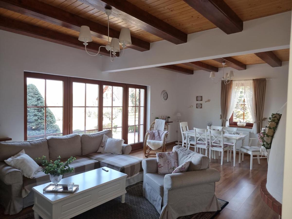Naszjestwasz Villa Gorki Male  Kültér fotó