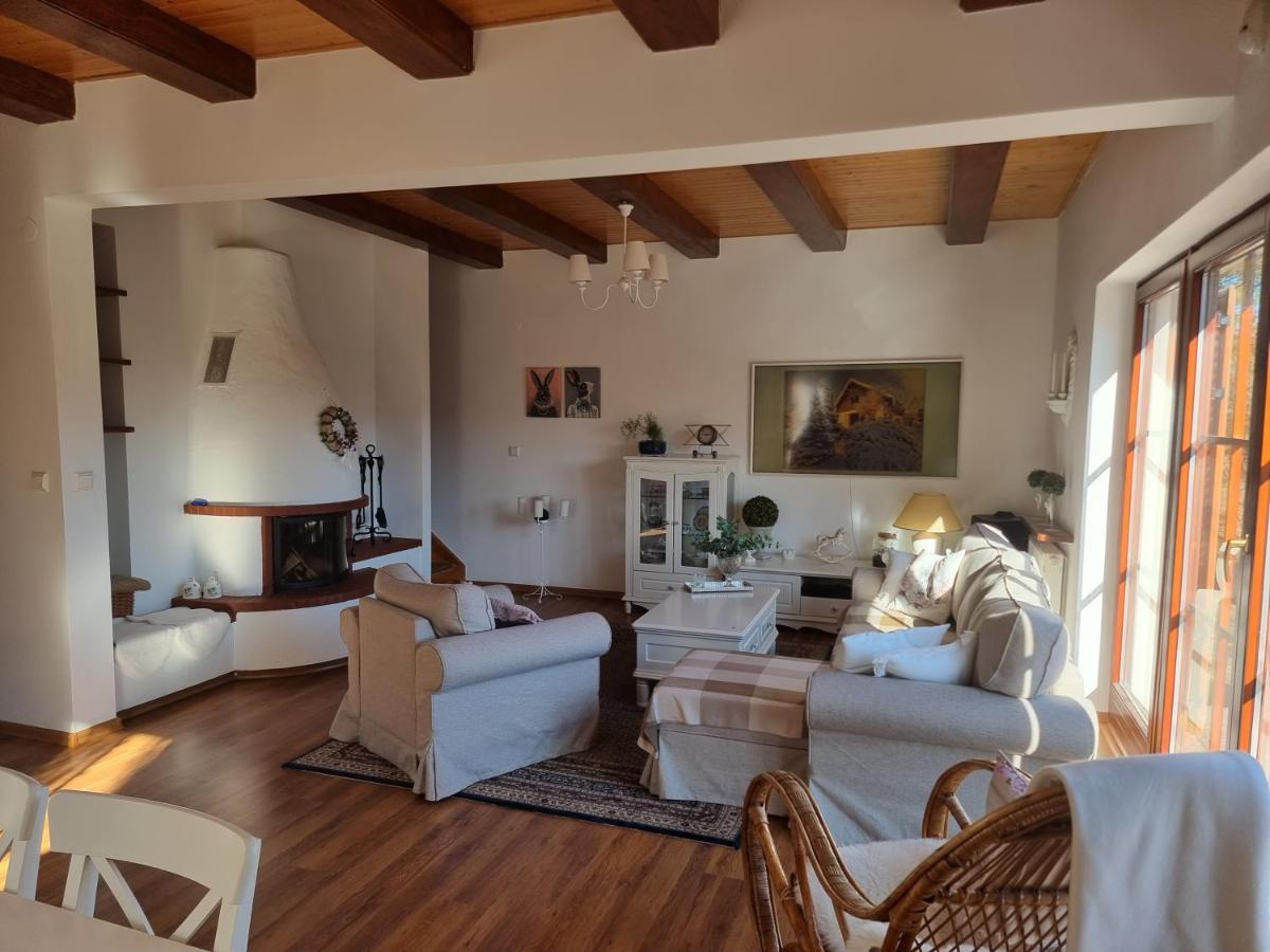 Naszjestwasz Villa Gorki Male  Kültér fotó