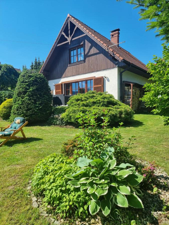 Naszjestwasz Villa Gorki Male  Kültér fotó