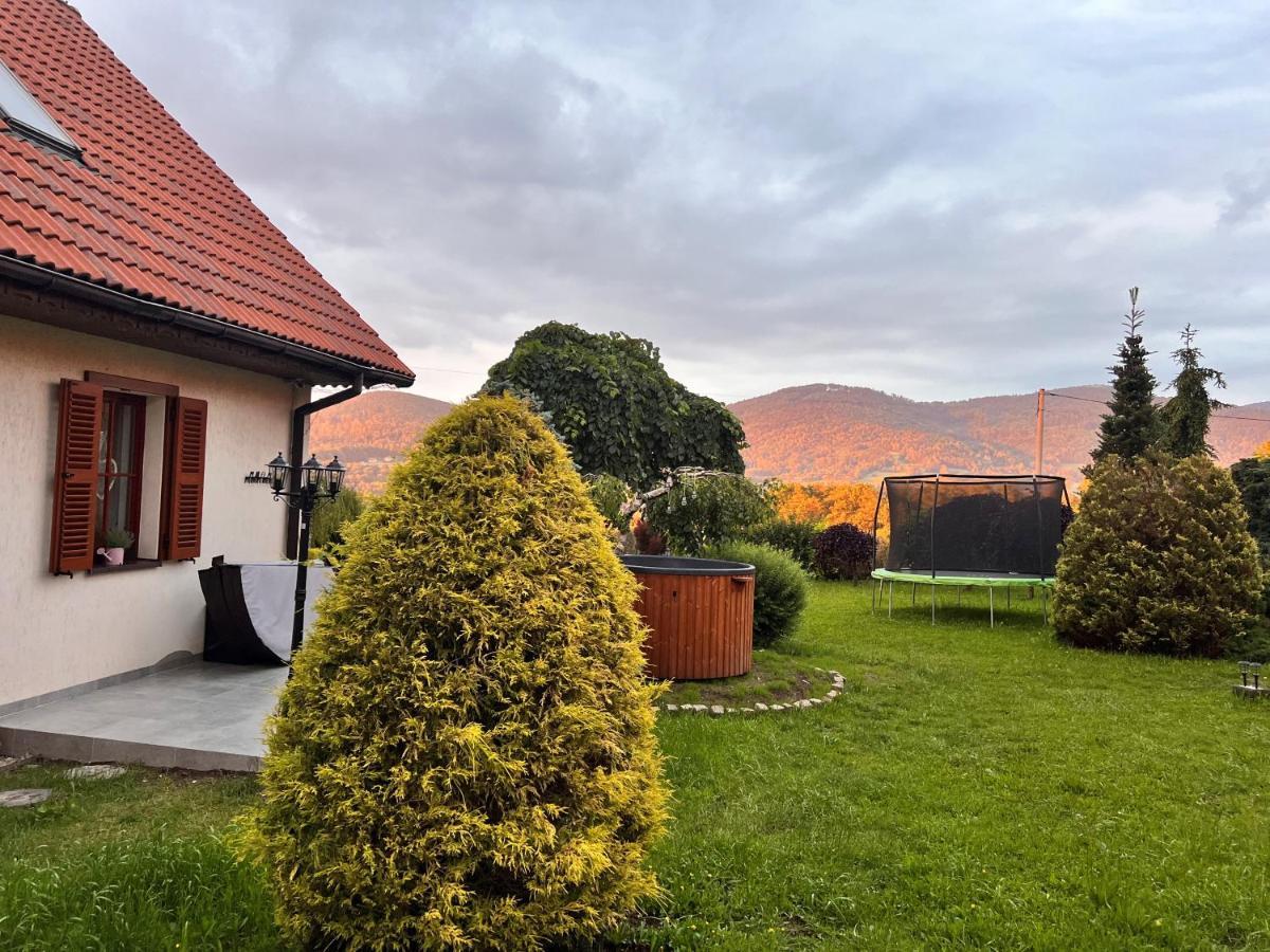Naszjestwasz Villa Gorki Male  Kültér fotó