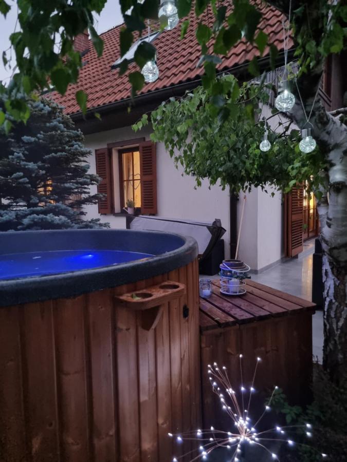 Naszjestwasz Villa Gorki Male  Kültér fotó