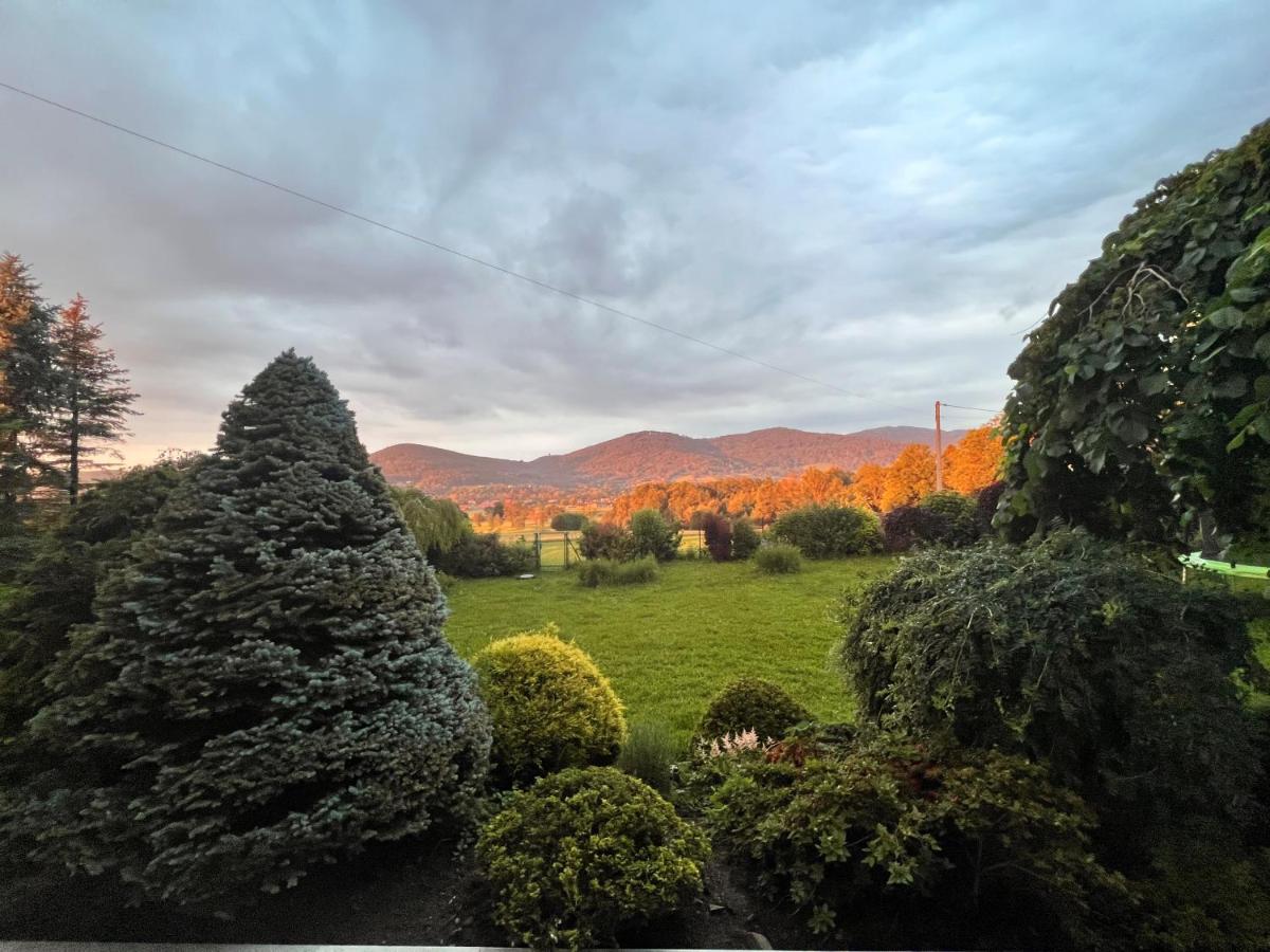 Naszjestwasz Villa Gorki Male  Kültér fotó
